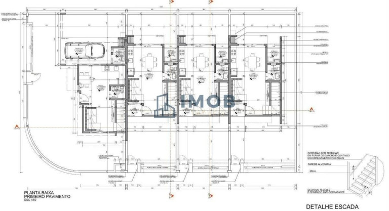 Imagem Casa com 2 Quartos à Venda, 76 m² em Jaraguá 99 - Jaraguá Do Sul Imagem Casa com 2 Quartos à Venda, 76 m² em Jaraguá 99 - Jaraguá Do Sul