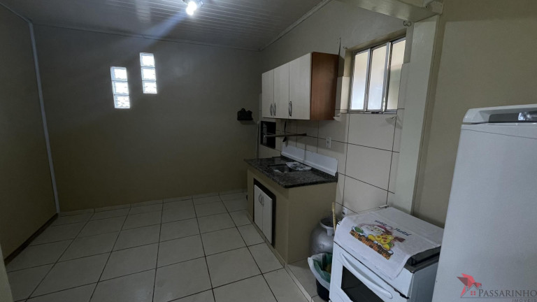 Imagem Casa com 2 Quartos à Venda, 76 m² em Loteamento Caravelle - Passo De Torres