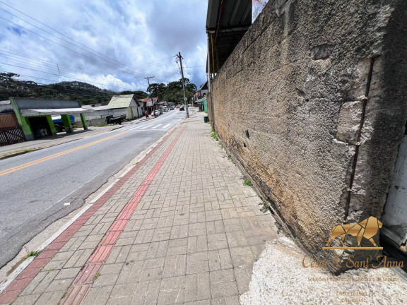 Imagem Galpão à Venda, 698 m² em Santa Cruz - Campos Do Jordão Imagem Galpão à Venda, 698 m² em Santa Cruz - Campos Do Jordão