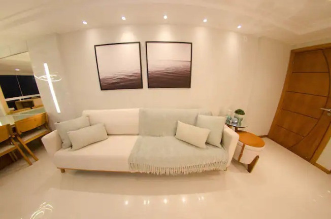Imagem Imóvel com 3 Quartos à Venda, 110 m² em Praia Do Morro - Guarapari Imagem Imóvel com 3 Quartos à Venda, 110 m² em Praia Do Morro - Guarapari