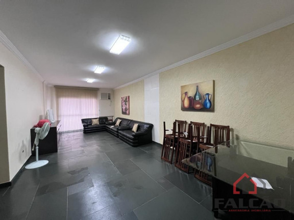 Imagem Apartamento com 3 Quartos à Venda, 158 m² em Canto Do Forte - Praia Grande Imagem Apartamento com 3 Quartos à Venda, 158 m² em Canto Do Forte - Praia Grande