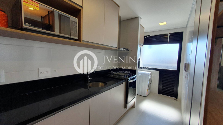 Imagem Apartamento com 1 Quarto para Alugar, 51 m² em Cambuí - Campinas Imagem Apartamento com 1 Quarto para Alugar, 51 m² em Cambuí - Campinas