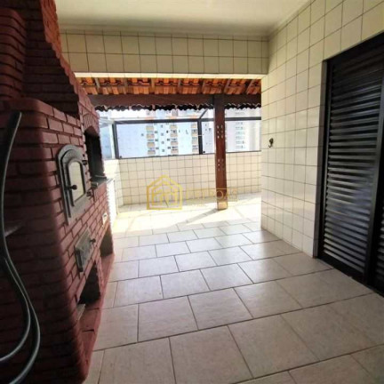 Imagem Apartamento com 3 Quartos à Venda, 100 m² em Mirim - Praia Grande Imagem Apartamento com 3 Quartos à Venda, 100 m² em Mirim - Praia Grande