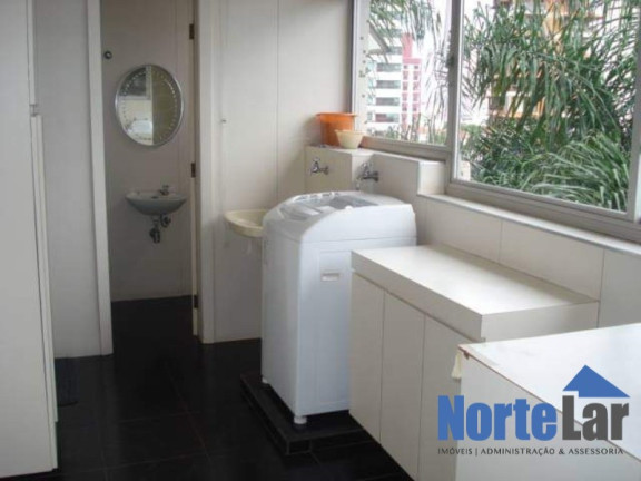 Imagem Apartamento com 3 Quartos à Venda, 170 m² em água Fria - São Paulo