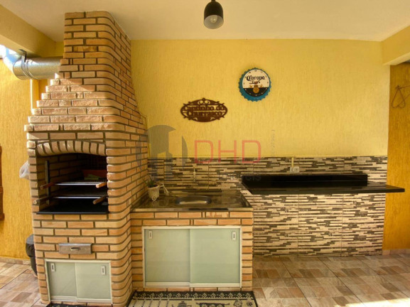 Imagem Sobrado com 3 Quartos à Venda, 170 m² em Jardim Primavera - Sorocaba Imagem Sobrado com 3 Quartos à Venda, 170 m² em Jardim Primavera - Sorocaba
