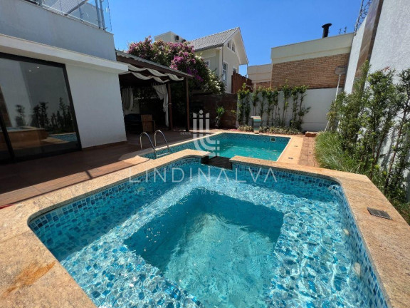 Imagem Casa à Venda, 397 m² em Condomínio Village Iguassu - Foz Do Iguacu Imagem Casa à Venda, 397 m² em Condomínio Village Iguassu - Foz Do Iguacu