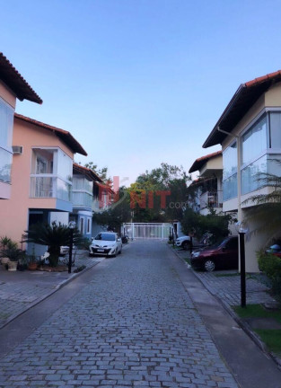 Imagem Casa de Condomínio com 2 Quartos à Venda, 120 m² em Mata Paca - Niterói Imagem Casa de Condomínio com 2 Quartos à Venda, 120 m² em Mata Paca - Niterói