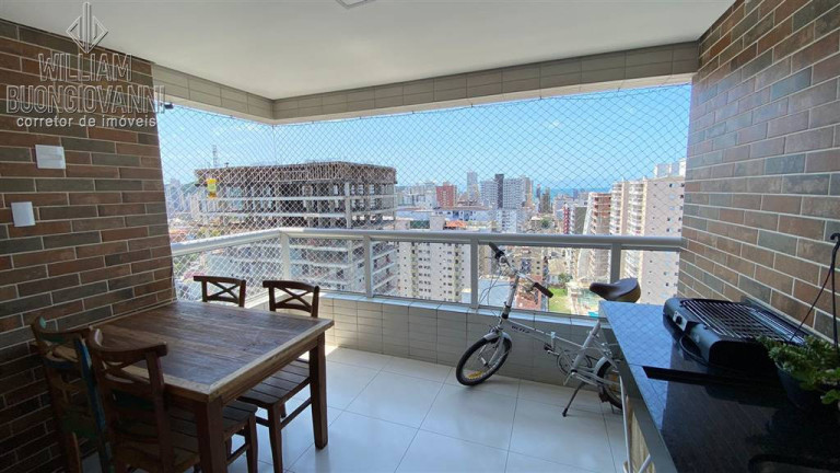 Imagem Apartamento com 2 Quartos à Venda, 69 m² em Boqueirão - Praia Grande Imagem Apartamento com 2 Quartos à Venda, 69 m² em Boqueirão - Praia Grande