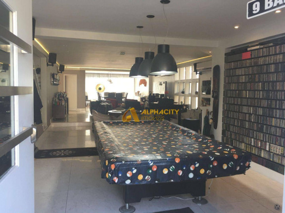Imagem Casa com 6 Quartos à Venda, 620 m² em Alphaville 04 - Santana De Parnaíba Imagem Casa com 6 Quartos à Venda, 620 m² em Alphaville 04 - Santana De Parnaíba