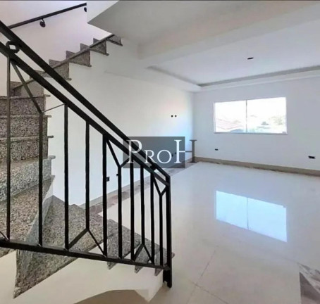 Imagem Cobertura com 2 Quartos à Venda, 107 m² em Campestre - Santo André Imagem Cobertura com 2 Quartos à Venda, 107 m² em Campestre - Santo André