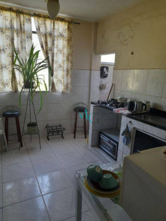 Imagem Apartamento com 2 Quartos à Venda, 47 m² em Santíssimo - Rio De Janeiro Imagem Apartamento com 2 Quartos à Venda, 47 m² em Santíssimo - Rio De Janeiro