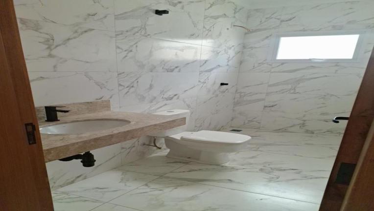 Imagem Casa com 3 Quartos à Venda,  em Residencial Tosi - Itupeva