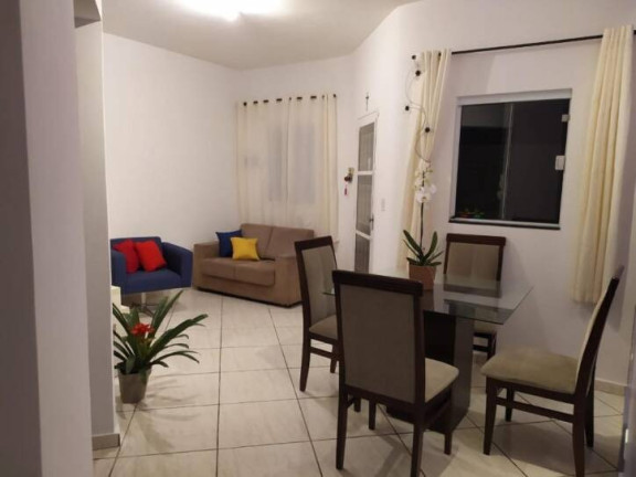 Imagem Casa com 2 Quartos à Venda, 100 m² em São Gonçalo - Taubaté