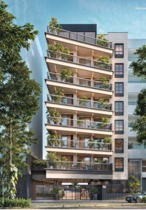 Imagem Apartamento com 2 Quartos à Venda, 96 m² em Humaitá