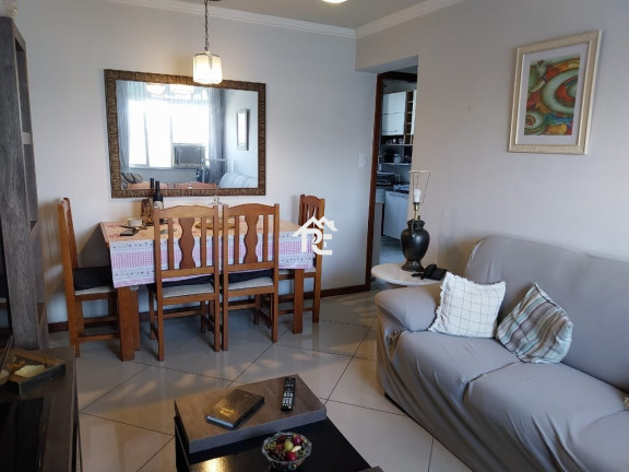 Imagem Apartamento com 2 Quartos à Venda, 68 m² em Centro - Niterói