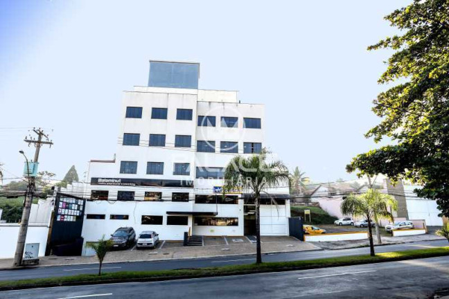 Imagem Sala Comercial para Alugar, 9 m² em Paulista - Piracicaba Imagem Sala Comercial para Alugar, 9 m² em Paulista - Piracicaba