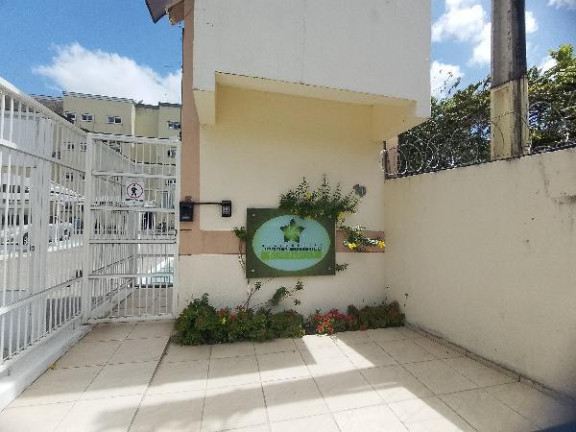Apartamento com 2 Quartos à Venda, 54 m² em Itambe - Caucaia