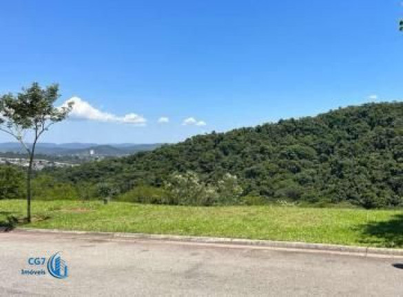 Terreno à Venda, 490 m² em Alphaville - Santana De Parnaíba