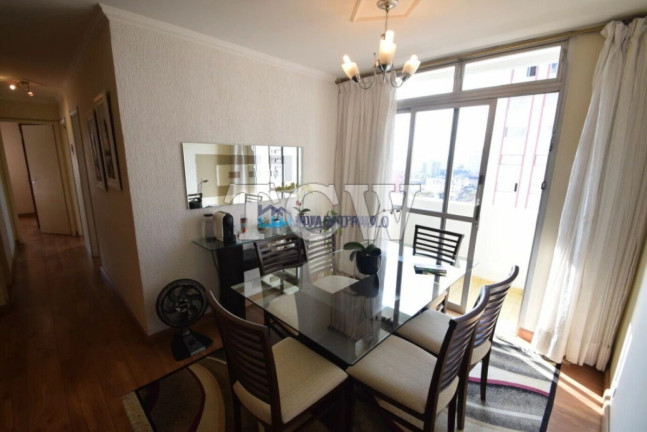 Imagem Apartamento com 3 Quartos à Venda, 97 m² em Planalto Paulista - São Paulo Imagem Apartamento com 3 Quartos à Venda, 97 m² em Planalto Paulista - São Paulo