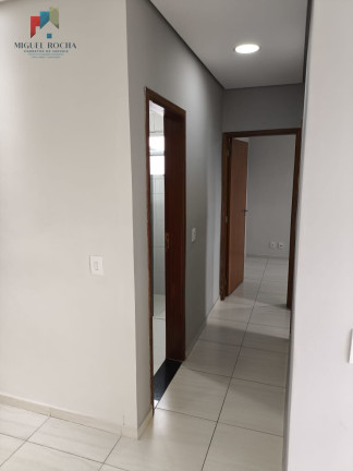 Imagem Apartamento com 2 Quartos para Alugar, 48 m² em Centro - Tatuí