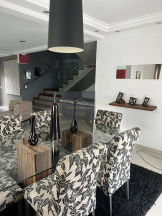 Imagem Casa de Condomínio com 3 Quartos à Venda, 225 m² em Condomínio Ibiti Royal Park - Sorocaba
