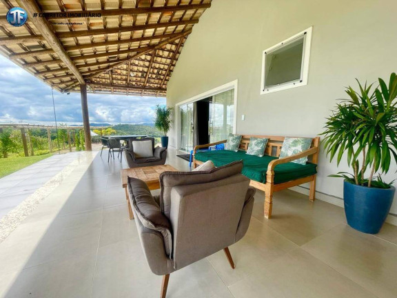 Imagem Chácara com 3 Quartos à Venda, 1.675 m² em Iapu