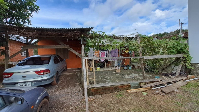 Casa com 2 Quartos à Venda, 99 m² em São João - Santa Cruz Do Sul