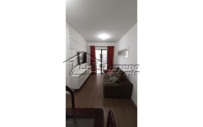 Imagem Apartamento com 2 Quartos à Venda, 63 m² em Jardim América - São José Dos Campos Imagem Apartamento com 2 Quartos à Venda, 63 m² em Jardim América - São José Dos Campos