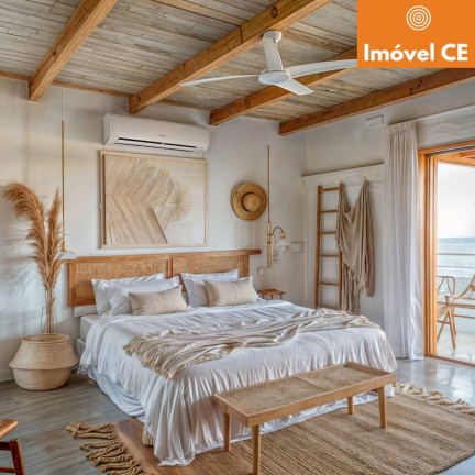 Imagem Casa com 4 Quartos à Venda, 241 m² em Jijoca De Jericoacoara Imagem Casa com 4 Quartos à Venda, 241 m² em Jijoca De Jericoacoara