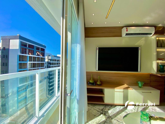 Imagem Apartamento com 2 Quartos à Venda, 104 m² em Navegantes - Capão Da Canoa