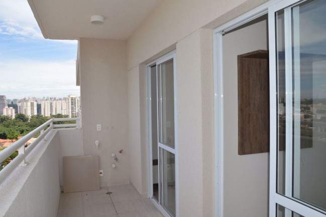 Imagem Apartamento com 1 Quarto à Venda, 32 m² em Alto Da Boa Vista - São Paulo Imagem Apartamento com 1 Quarto à Venda, 32 m² em Alto Da Boa Vista - São Paulo