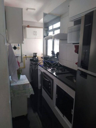 Imagem Apartamento com 2 Quartos à Venda, em Itaquera - São Paulo Imagem Apartamento com 2 Quartos à Venda, em Itaquera - São Paulo