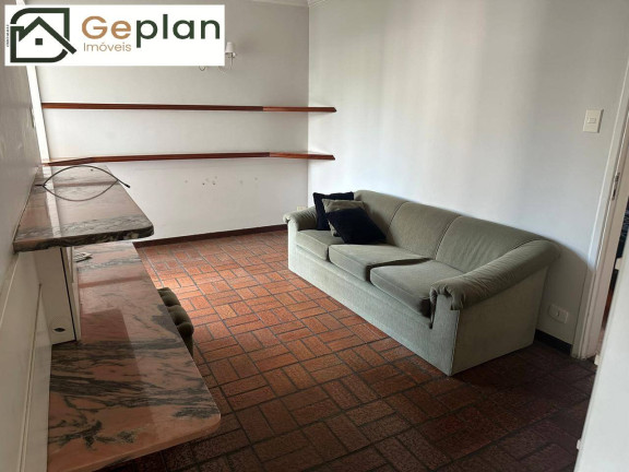 Imagem Apartamento com 2 Quartos à Venda, 132 m² em Bela Vista - São Paulo