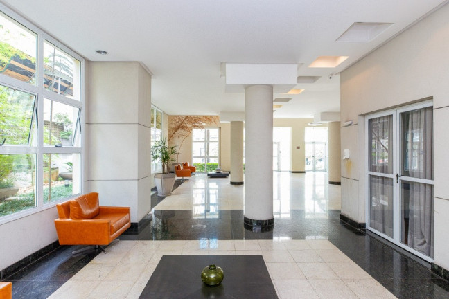 Imagem Apartamento com 1 Quarto à Venda, 47 m² em Itaim Bibi - São Paulo