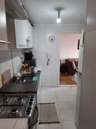 Imagem Apartamento com 2 Quartos à Venda, 50 m² em Parque Erasmo Assunção - Santo André Imagem Apartamento com 2 Quartos à Venda, 50 m² em Parque Erasmo Assunção - Santo André