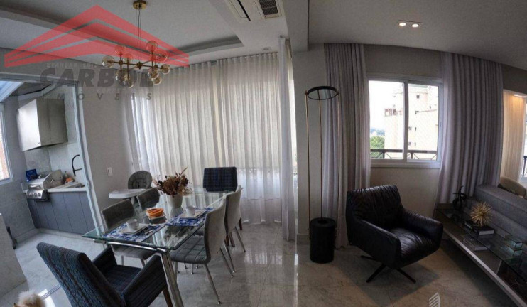 Imagem Apartamento com 4 Quartos à Venda, 238 m² em Anhangabaú - Jundiaí Imagem Apartamento com 4 Quartos à Venda, 238 m² em Anhangabaú - Jundiaí