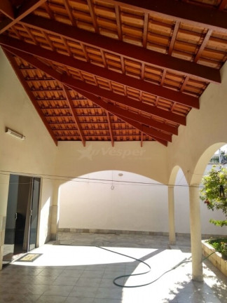 Imagem Casa com 4 Quartos à Venda, 266 m² em Jardim Monte Serrat - Aparecida De Goiânia