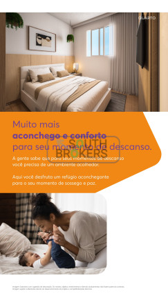 Imagem Apartamento com 2 Quartos à Venda, 36 m² em Vila João Ramalho - Santo André Imagem Apartamento com 2 Quartos à Venda, 36 m² em Vila João Ramalho - Santo André
