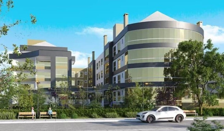 Apartamento com 3 Quartos à Venda, 101 m²