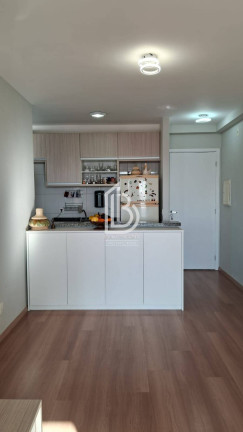 Imagem Apartamento com 2 Quartos à Venda, 60 m² em Rudge Ramos - São Bernardo Do Campo Imagem Apartamento com 2 Quartos à Venda, 60 m² em Rudge Ramos - São Bernardo Do Campo