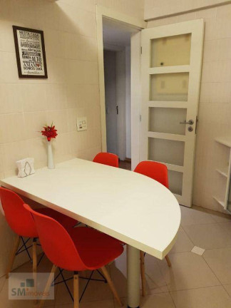 Imagem Apartamento com 3 Quartos à Venda, 132 m² em Centro - São Bernardo Do Campo Imagem Apartamento com 3 Quartos à Venda, 132 m² em Centro - São Bernardo Do Campo