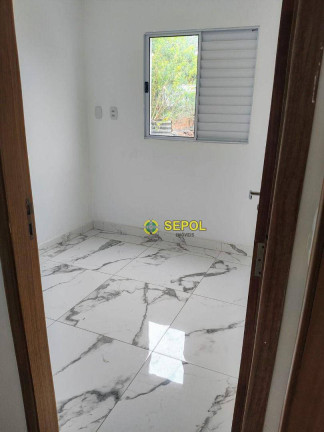 Imagem Apartamento com 2 Quartos à Venda, 38 m² em Vila Santa Isabel - São Paulo