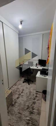 Imagem Apartamento com 3 Quartos à Venda, 60 m² em Parque Reserva Fazenda Imperial - Sorocaba Imagem Apartamento com 3 Quartos à Venda, 60 m² em Parque Reserva Fazenda Imperial - Sorocaba