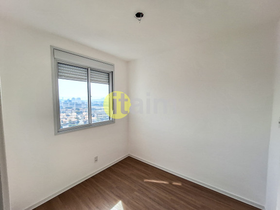 Imagem Apartamento com 2 Quartos à Venda, 44 m² em Lapa - São Paulo Imagem Apartamento com 2 Quartos à Venda, 44 m² em Lapa - São Paulo