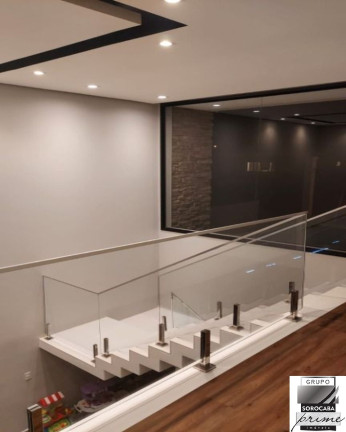Imagem Casa com 3 Quartos à Venda, 250 m² em Jardim Residencial Chácara Ondina - Sorocaba