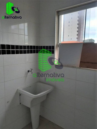 Imagem Apartamento com 2 Quartos à Venda, 67 m² em Parque São Luís - Taubaté Imagem Apartamento com 2 Quartos à Venda, 67 m² em Parque São Luís - Taubaté