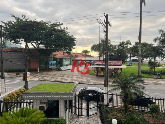 Imagem Apartamento com 3 Quartos à Venda, 152 m² em Ponta Da Praia - Santos Imagem Apartamento com 3 Quartos à Venda, 152 m² em Ponta Da Praia - Santos