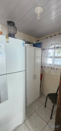 Imagem Casa com 3 Quartos à Venda, 490 m² em Brejatuba - Guaratuba