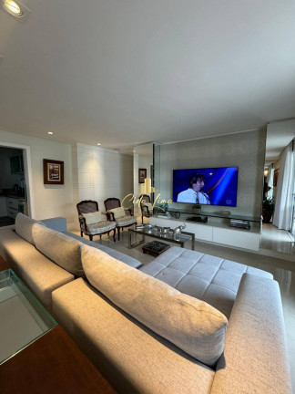 Apartamento com 4 Quartos à Venda, 154 m² em Centro - Florianópolis