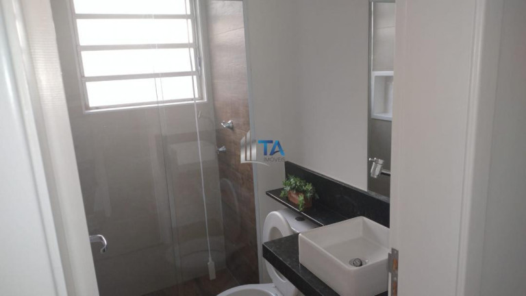 Imagem Imóvel com 2 Quartos à Venda, 52 m² em Jardim Nova Europa - Campinas